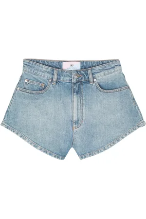 Chiara Ferragni Jean à motif Eyelike