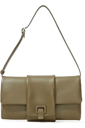 Proenza Schouler Sac porté épaule Flip