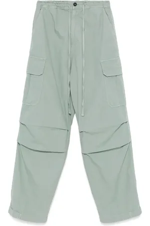 Garment Workshop Pantalon à poches cargo