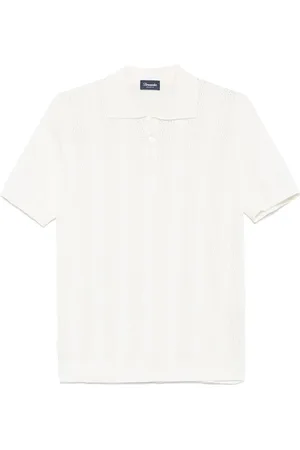 DRUMOHR Polo en coton