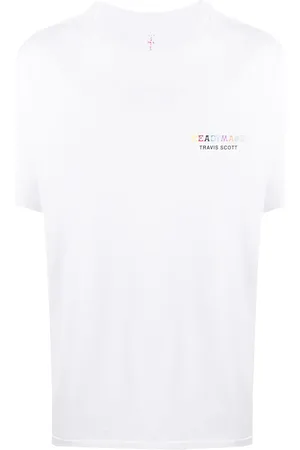 READYMADE T-shirt à logo imprimé