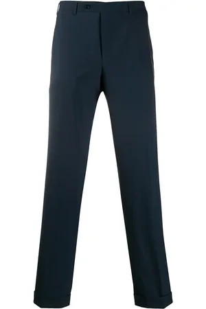 CANALI Pantalon de costume slim