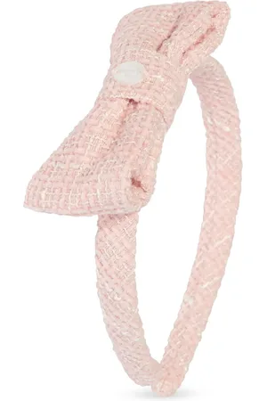 PATACHOU Bandeau en tweed