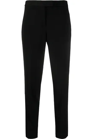 DKNY Pantalon slim court