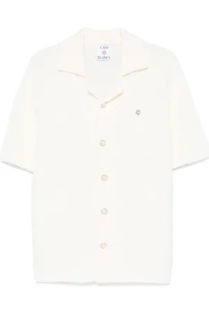 Casablanca Chemise Summer