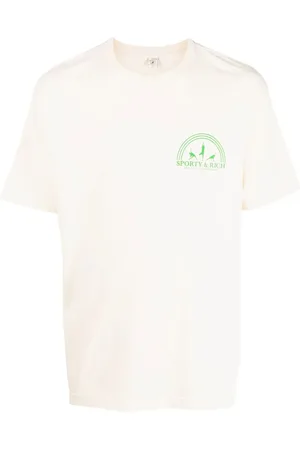 Sporty & Rich T-shirt Fitness Group