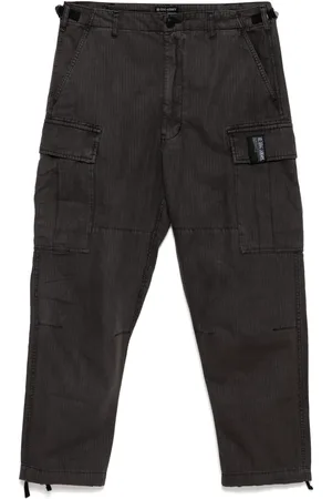 Izzue Pantalon à poches cargo