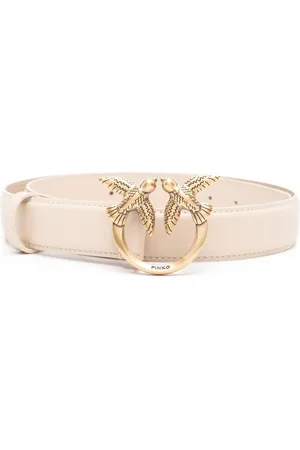 Pinko Ceinture Love Bery