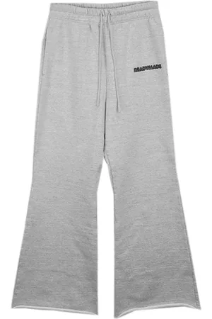 READYMADE Pantalon de jogging évasé