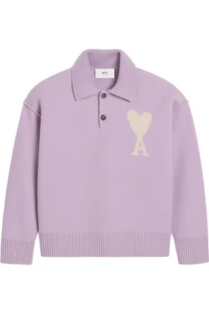 Ami Polo à logo
