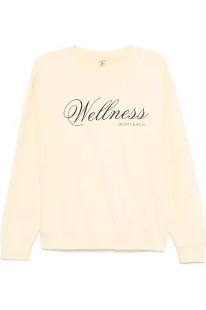 Sporty & Rich Sweat Carlyle