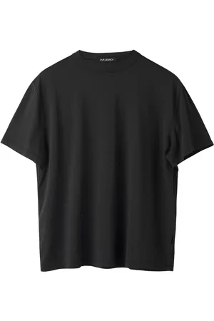 OUR LEGACY T-shirt New Box en coton