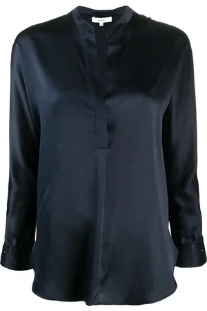 Vince Blouse à manches longues