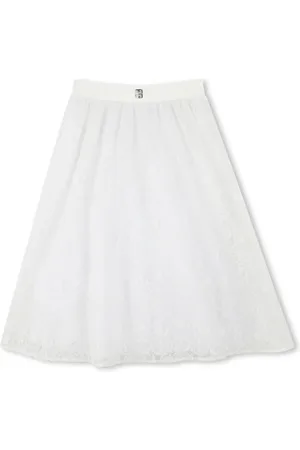 Givenchy Jupe en jacquard