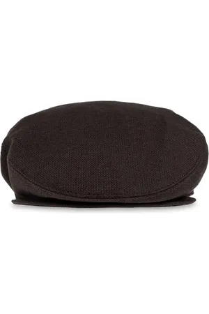 Dolce & Gabbana Casquette en lin