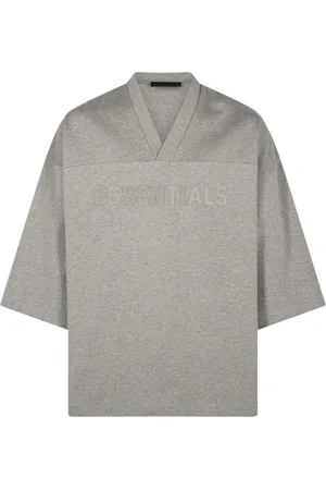 FEAR OF GOD T-shirt à logo imprimé