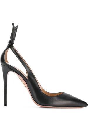 Aquazzura Escarpins à talon aiguille