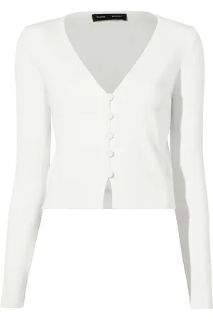 Proenza Schouler Cardigan Addie