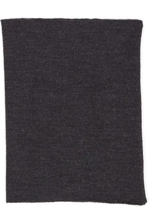 Maison Margiela écharpe Four Stitch en laine