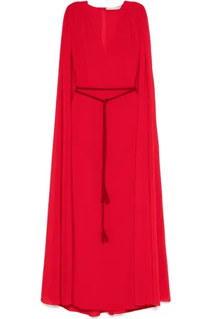 ALICE+OLIVIA Robe longue Zenaida