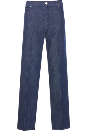 Pinko Jean à coupe droite