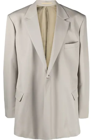 MARTINE ROSE Blazer Hanging