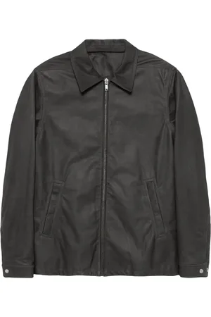 Rick Owens Veste Brad