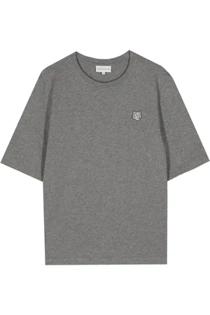 Maison Kitsuné T-shirt Fox Head