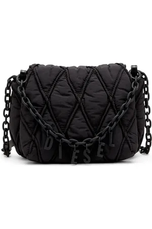 Diesel Petit sac porté épaule Charm-D