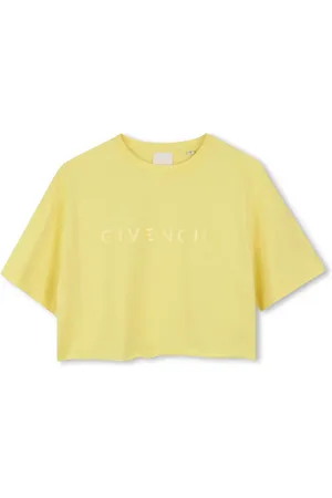 Givenchy T-shirt en coton biologique
