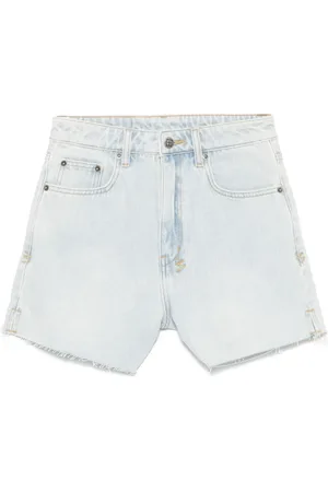 KSUBI Short Hi Line