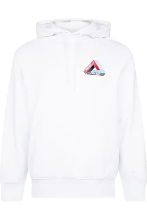 PALACE Hoodie Tri-Dart