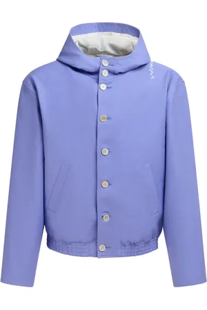 Marni Veste à logo brodé