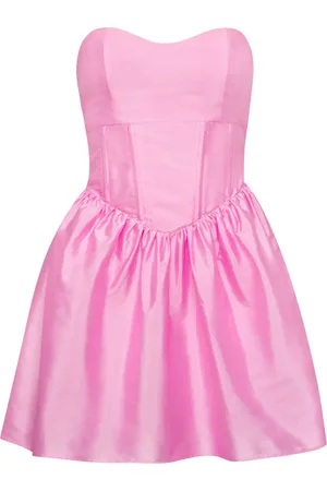 Azeeza Robe courte Naina