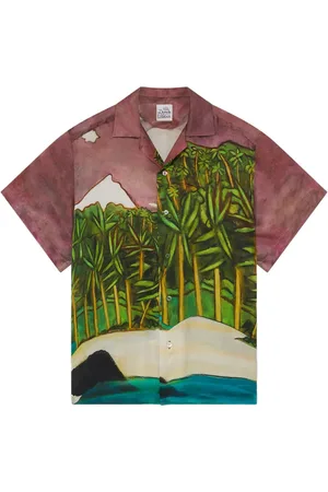 Donde Esteban Chemise La Sierra
