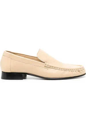 Gia Borghini Mocassins Bodil en cuir