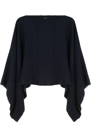 Voz Pull à coupe crop