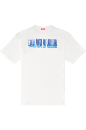 Diesel T-shirt T-Box