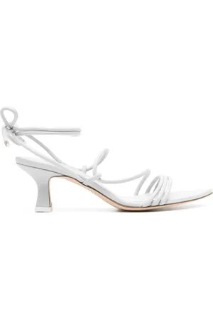 3Juin Sandales Dafne Pulp 55 mm en cuir