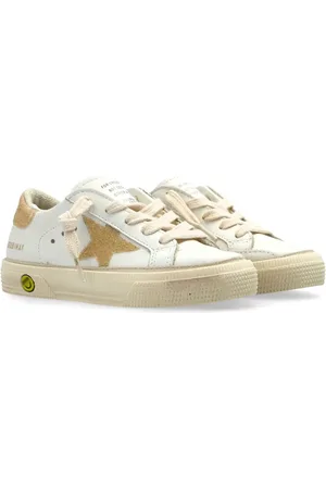 Golden Goose Baskets May