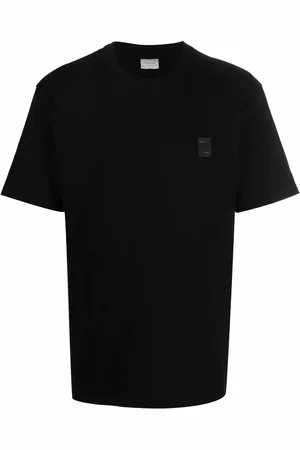 Filling pieces T-shirt Lux à patch logo