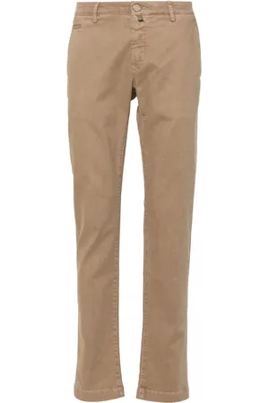 Jacob Cohen Pantalon droit Bobby