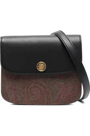 Etro Grand sac à bandoulière Essential