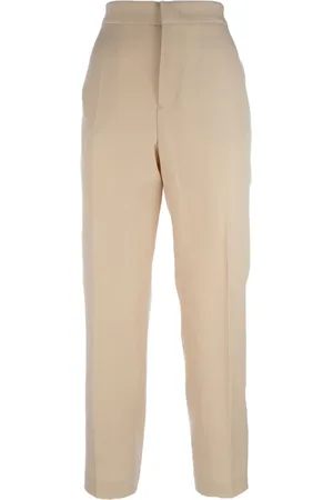 Fabiana Filippi Pantalon Hopsack
