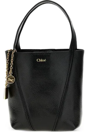 Chloé Sac cabas Spin