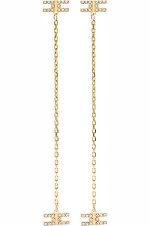 Elisabetta Franchi Boucles d