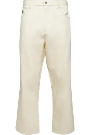 BODE Pantalon à patch logo
