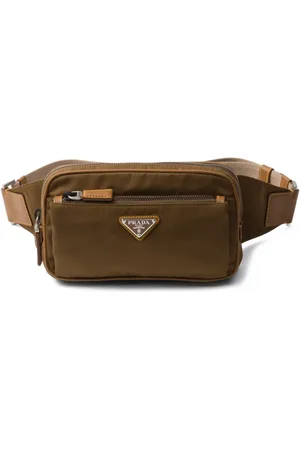 Prada Sac banane Re-Nylon