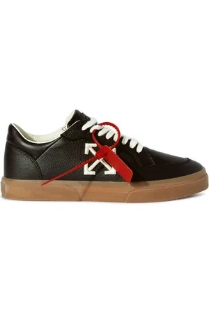 OFF-WHITE Baskets New Vulcanized