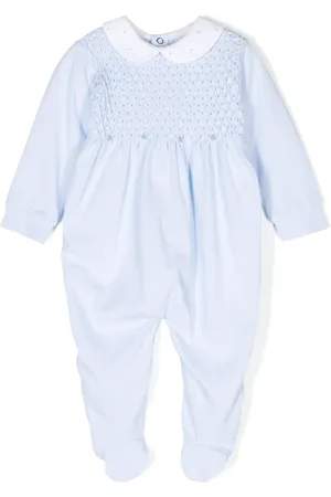 SIOLA Pyjama à fronces